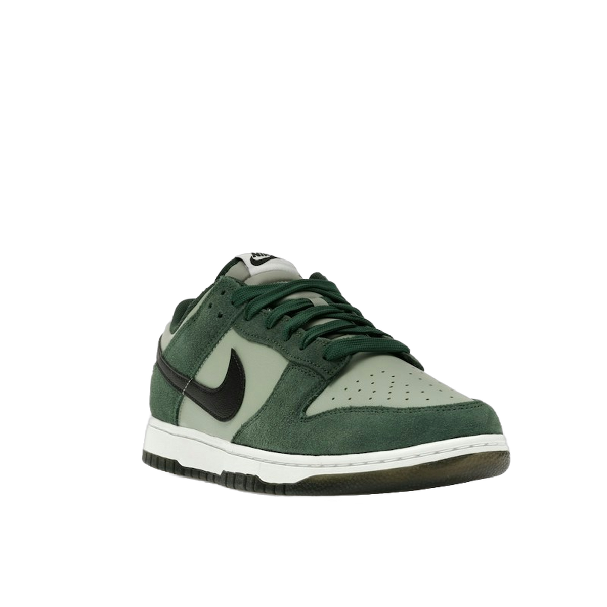 Nike Dunk Low Retro SE Jade Horizon Fir · kolab
