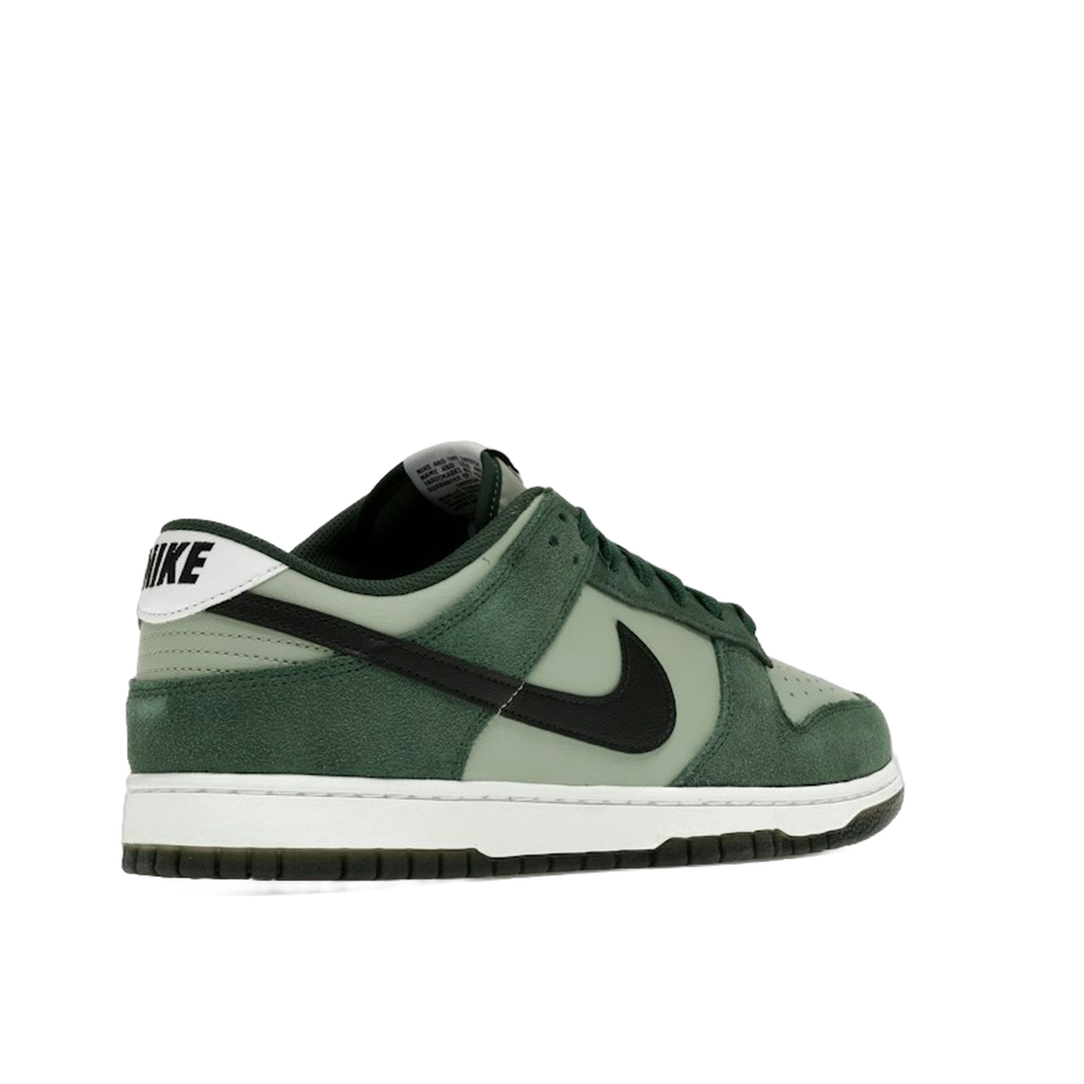 Nike Dunk Low Retro SE Jade Horizon Fir · kolab