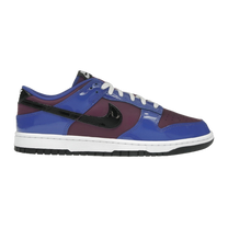 Nike Dunk Low Retro SE Patent Paramount Blue Viotech — kolab