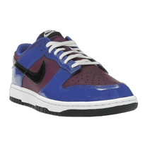 Nike Dunk Low Retro SE Patent Paramount Blue Viotech — kolab