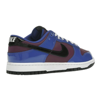 Nike Dunk Low Retro SE Patent Paramount Blue Viotech — kolab