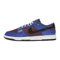 Nike Dunk Low Retro SE Patent Paramount Blue Viotech — kolab