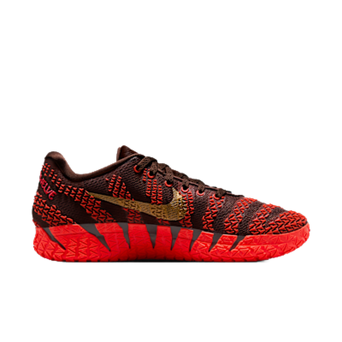 Nike Ja 3 Lunar New Year · kolab