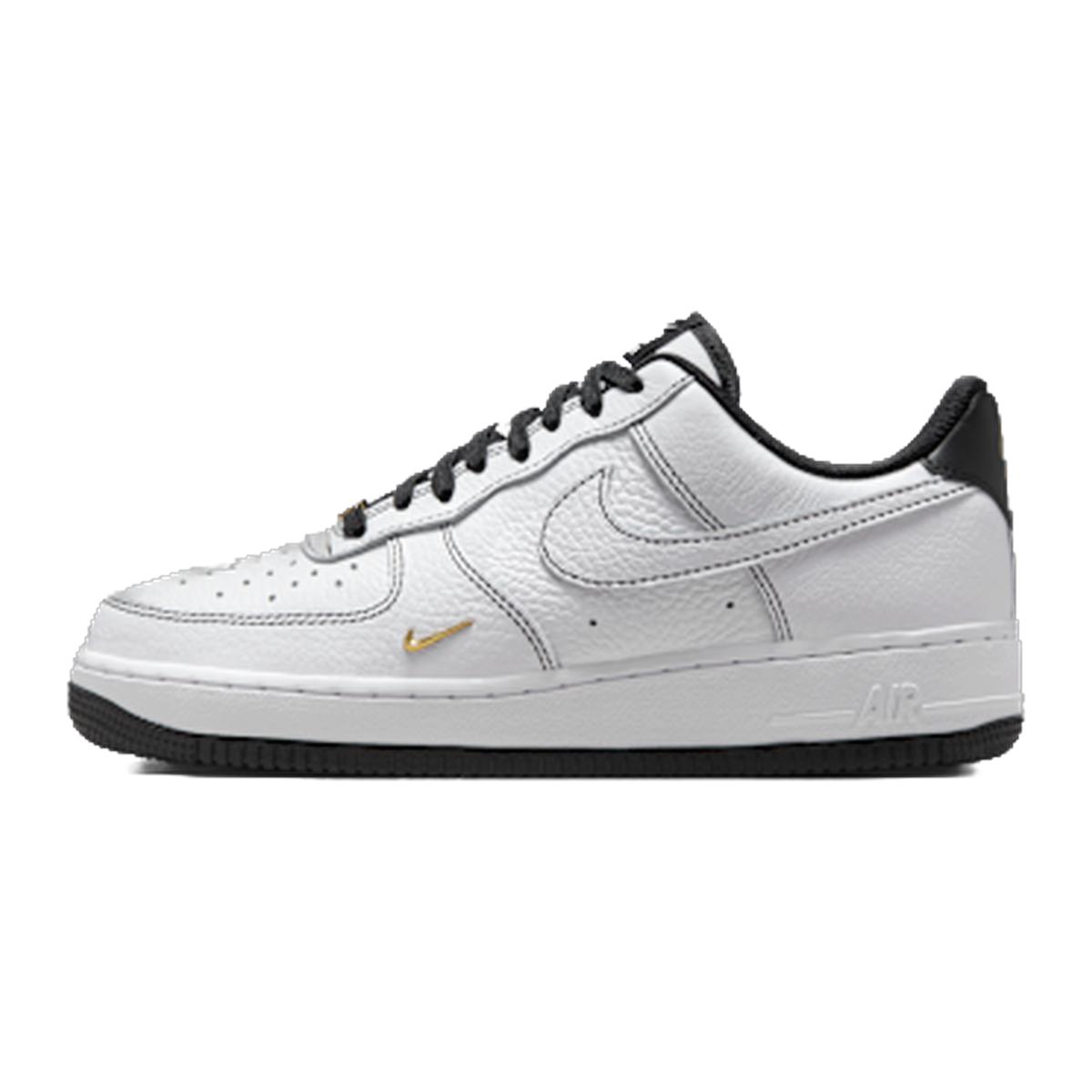 Air Force 1 '07 Low 'Mini Jewel Pack - White Black' — kolab