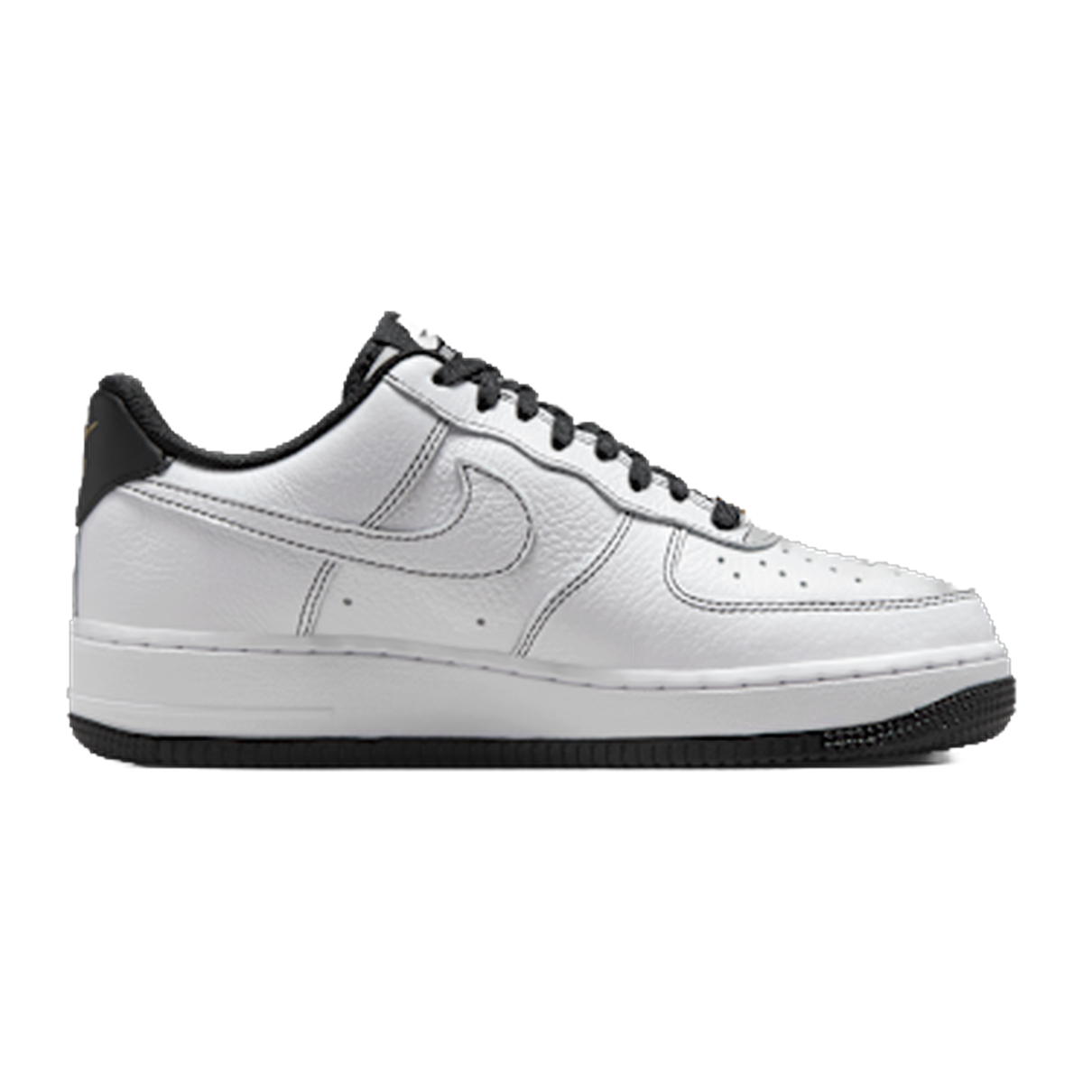 Air Force 1 '07 Low 'Mini Jewel Pack - White Black' — kolab