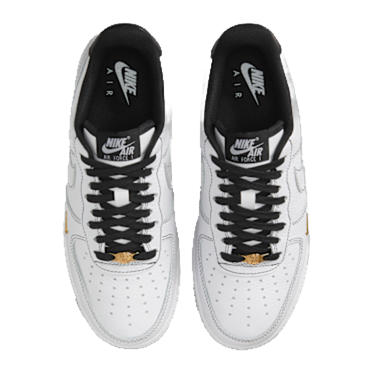 Air Force 1 '07 Low 'Mini Jewel Pack - White Black' — kolab