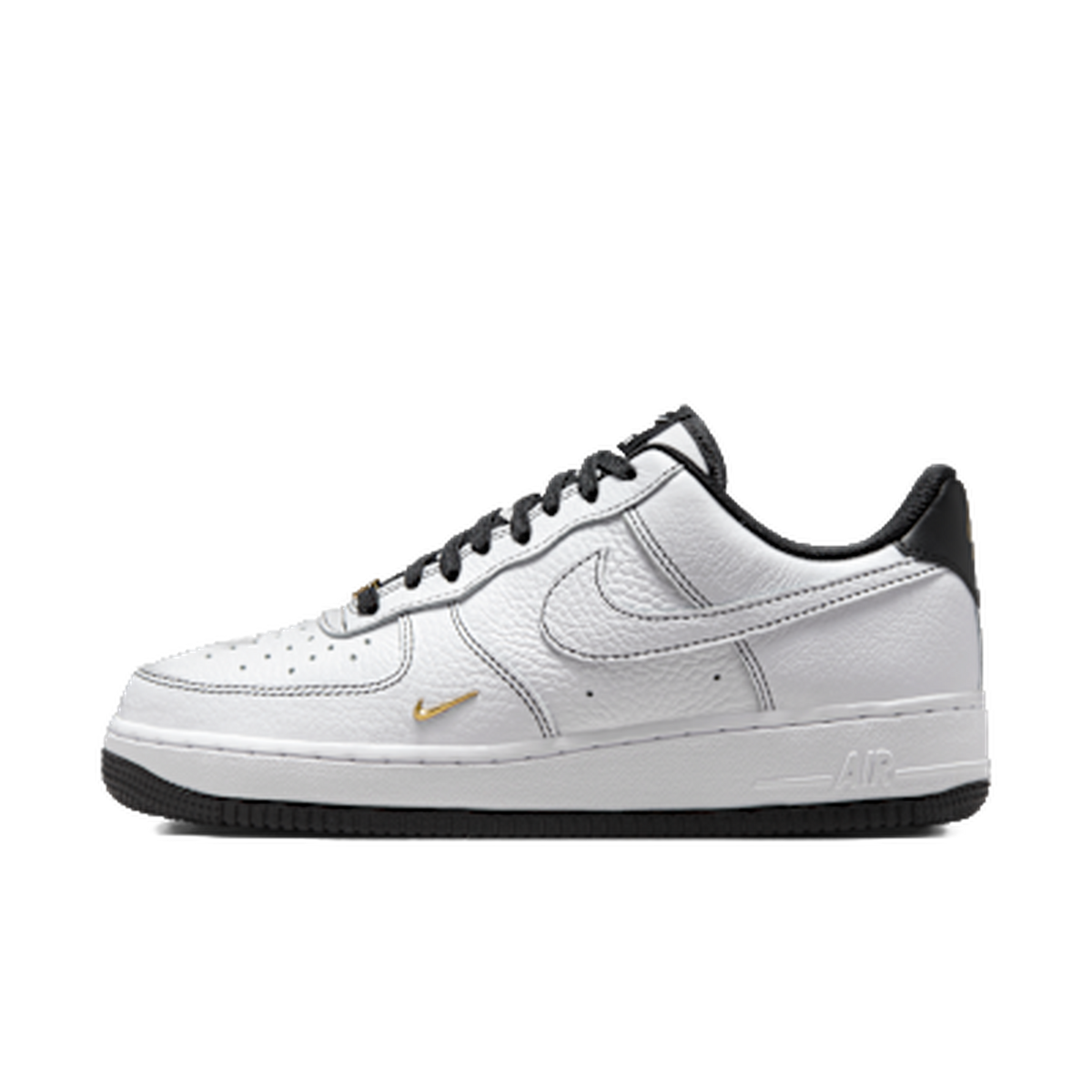 Air Force 1 '07 Low 'Mini Jewel Pack - White Black' — kolab