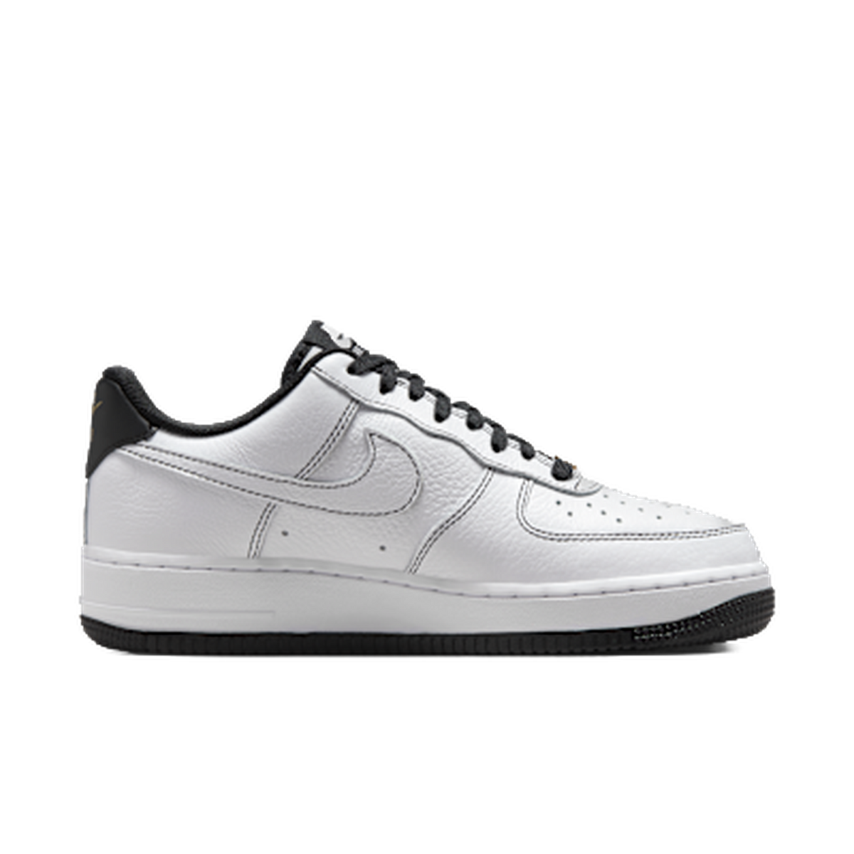 Air Force 1 '07 Low 'Mini Jewel Pack - White Black' — kolab