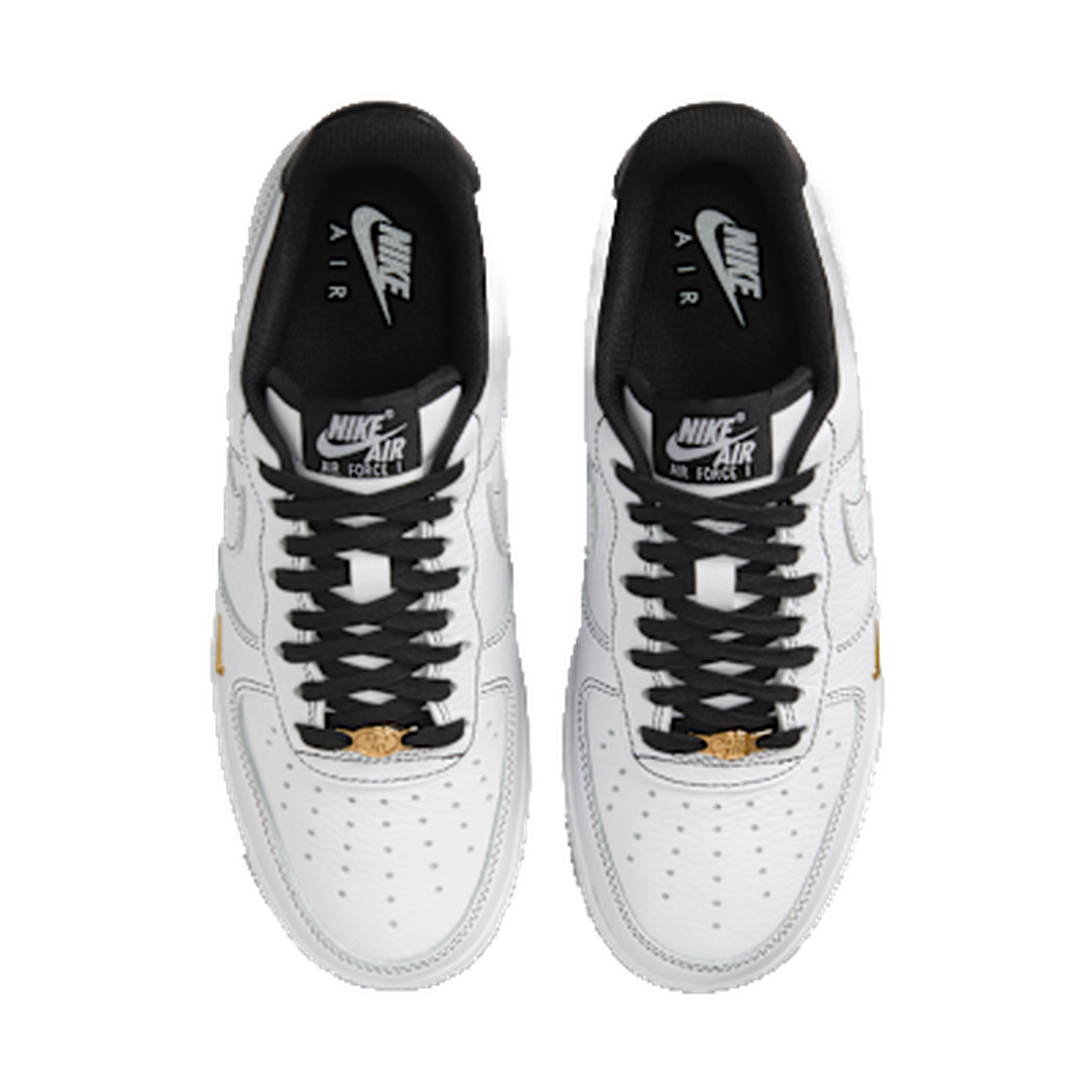 Air Force 1 '07 Low 'Mini Jewel Pack - White Black' — kolab