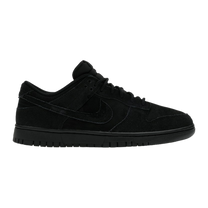 Nike Dunk Low SE Triple Black — kolab