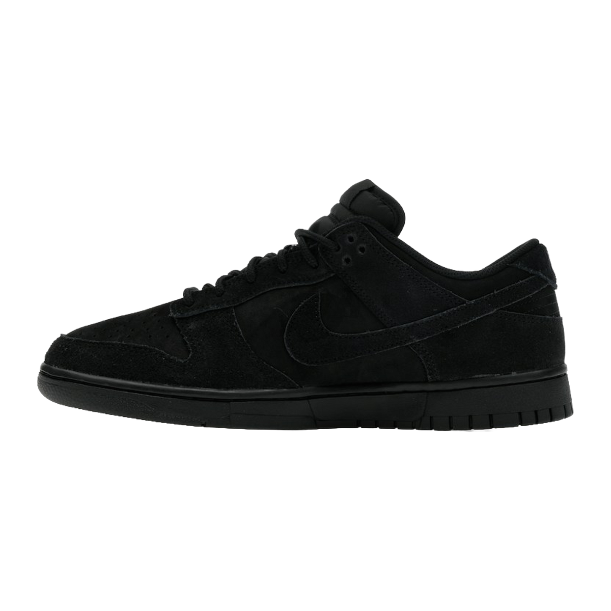 Nike Dunk Low SE Triple Black — kolab