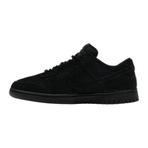 Nike Dunk Low SE Triple Black — kolab