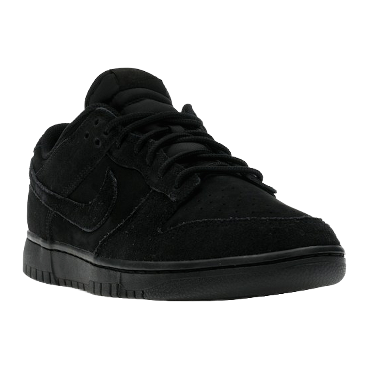 Nike Dunk Low SE Triple Black — kolab