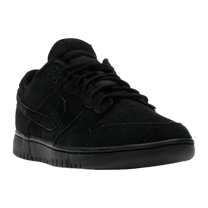 Nike Dunk Low SE Triple Black — kolab