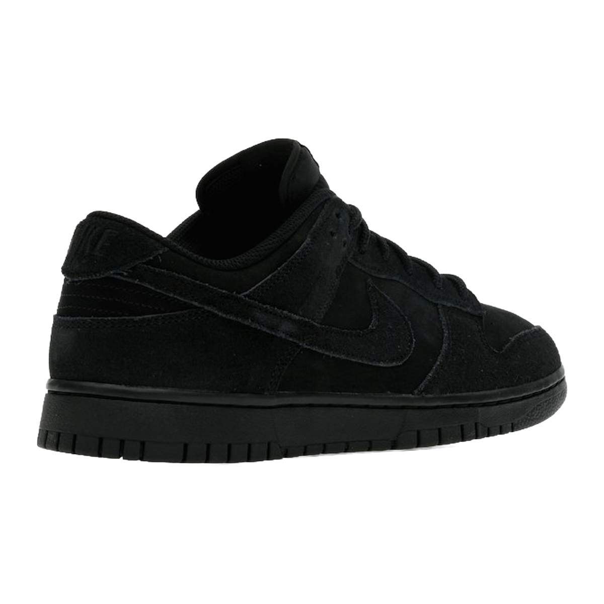 Nike Dunk Low SE Triple Black — kolab