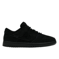 Nike Dunk Low SE Triple Black — kolab