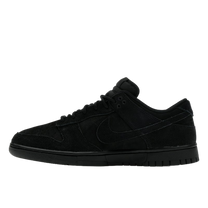 Nike Dunk Low SE Triple Black — kolab