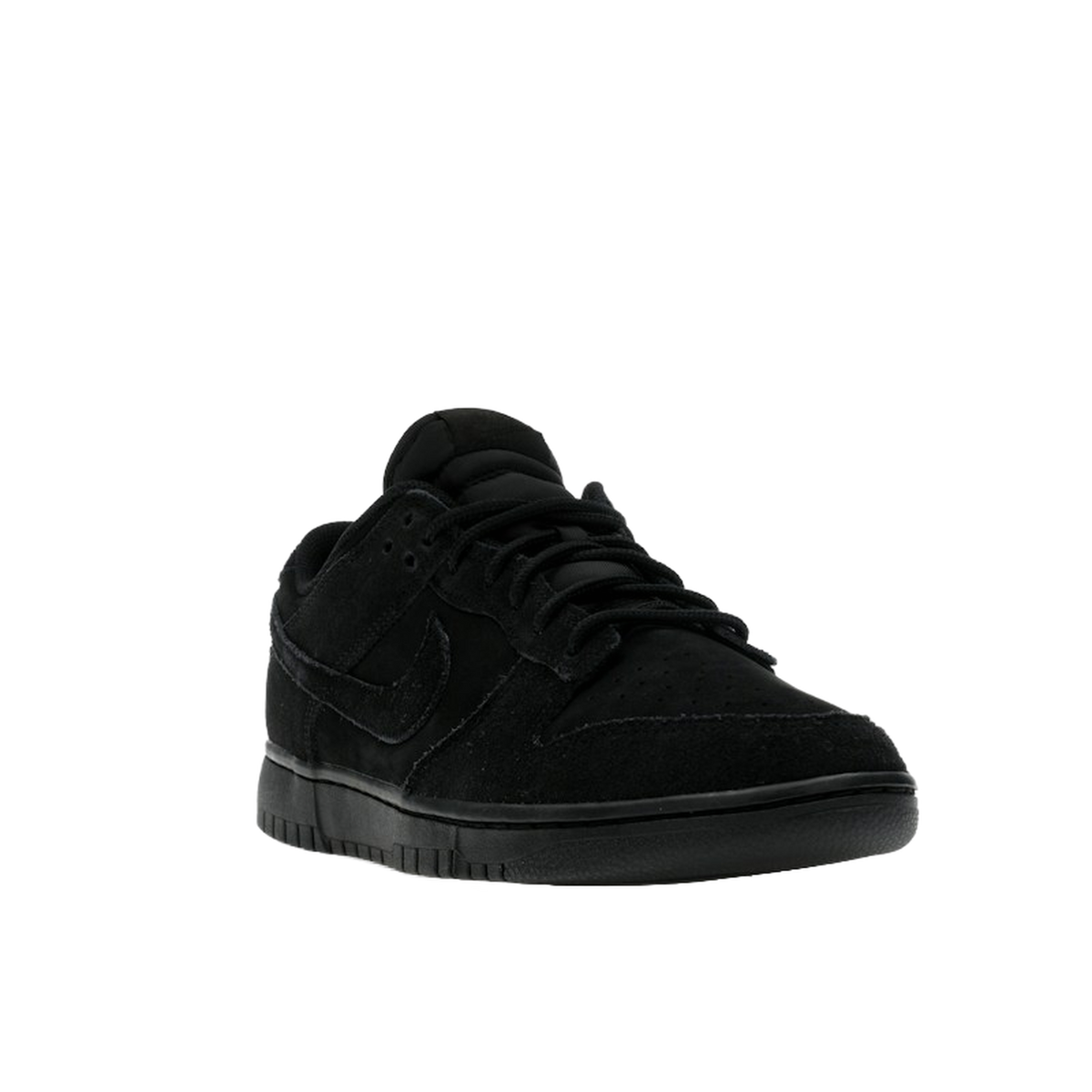 Nike Dunk Low SE Triple Black — kolab