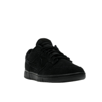 Nike Dunk Low SE Triple Black — kolab