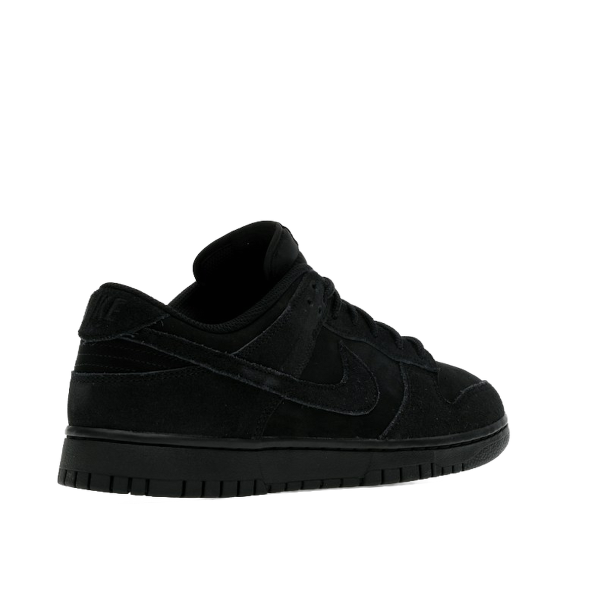 Nike Dunk Low SE Triple Black — kolab