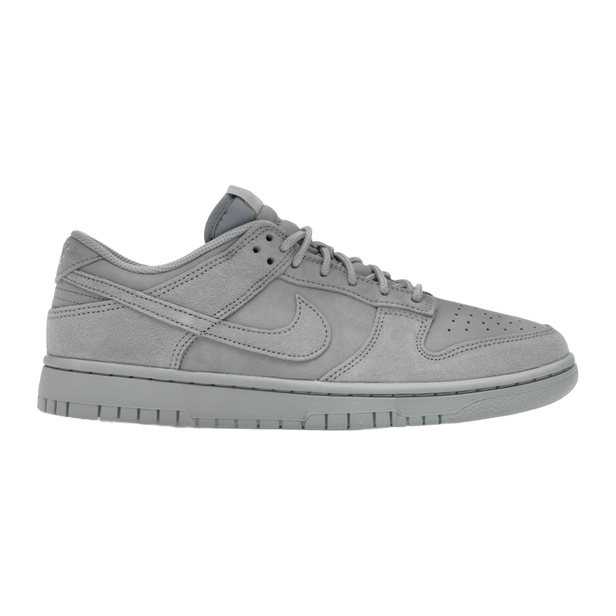 Nike Dunk Low SE Wolf Grey — kolab