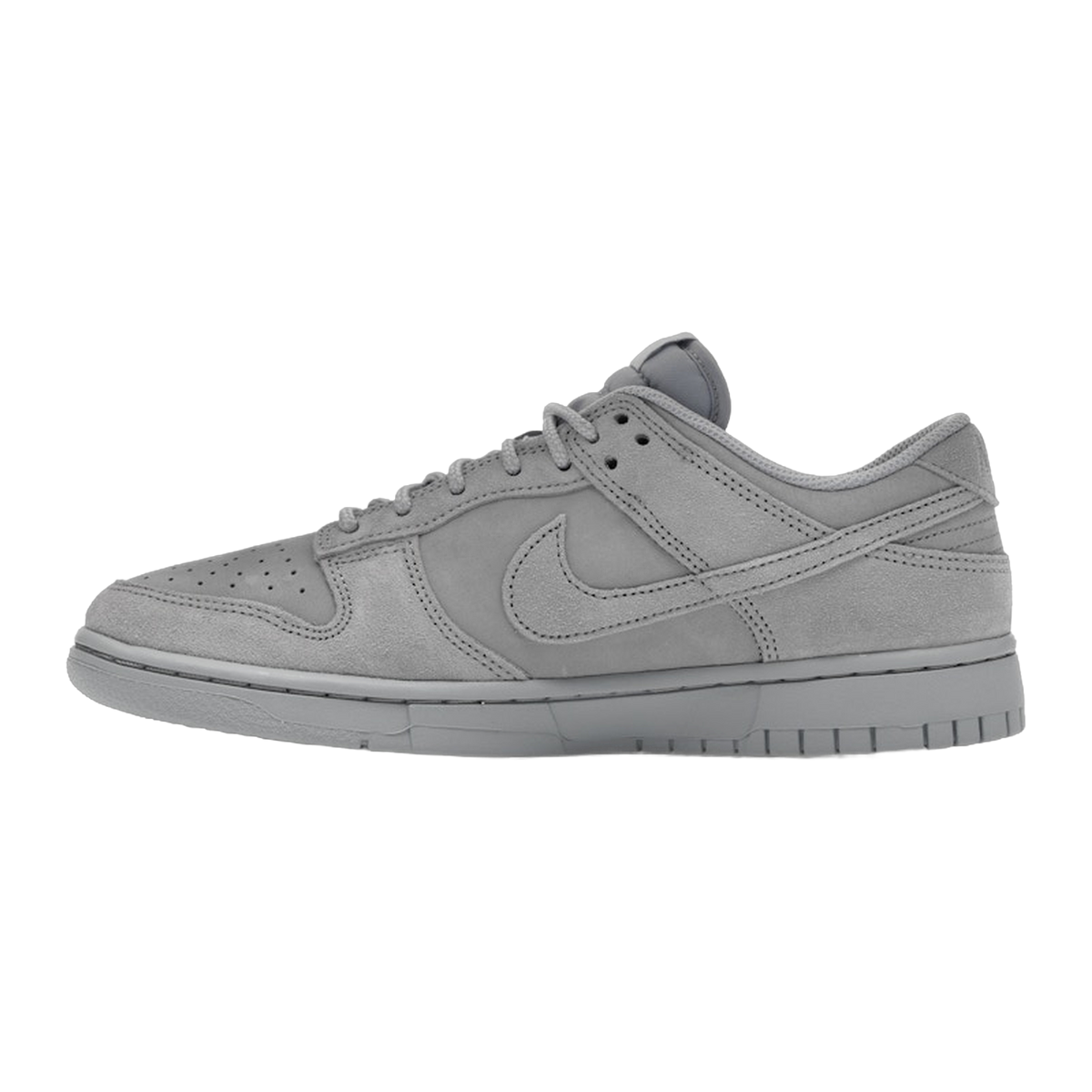 Nike Dunk Low SE Wolf Grey — kolab