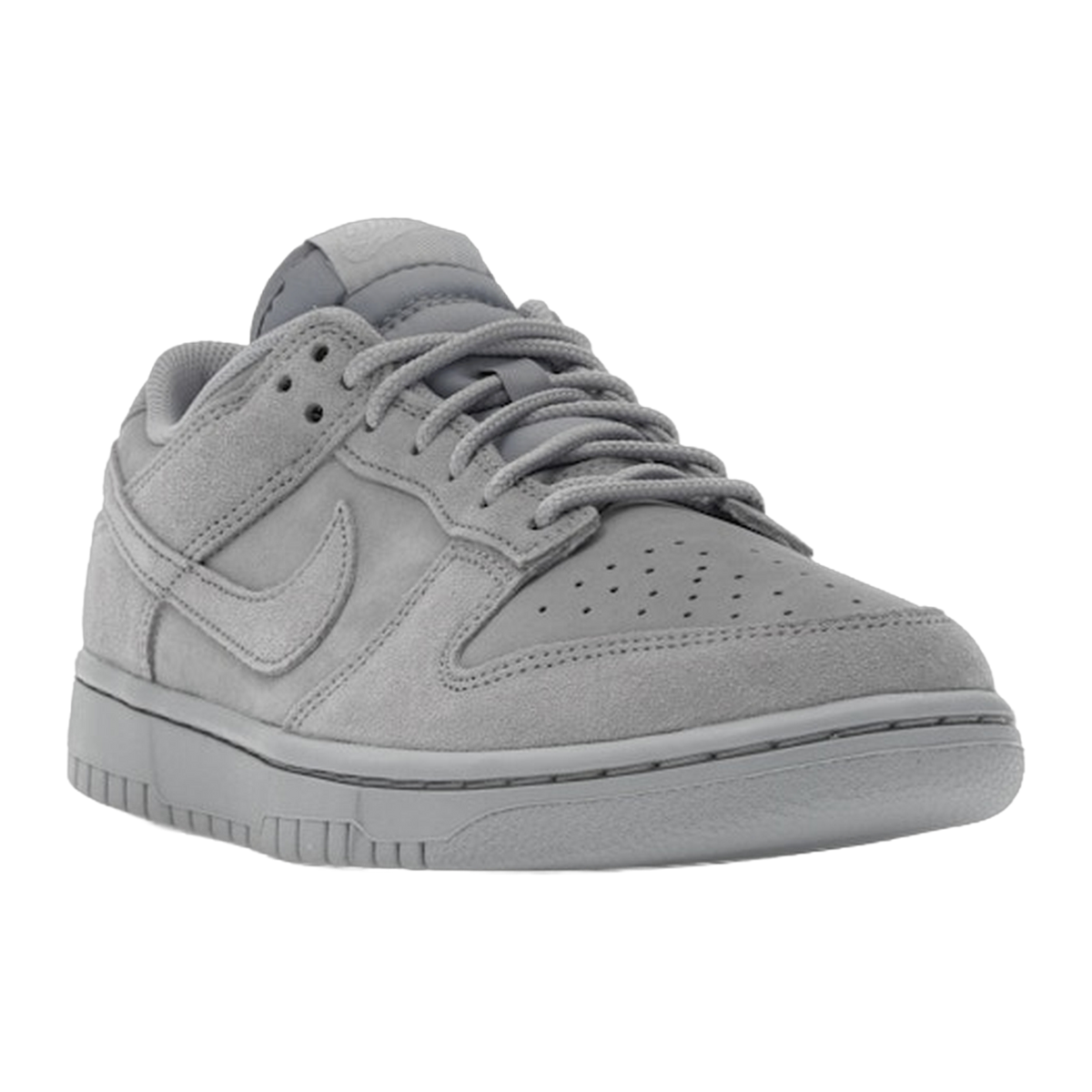 Nike Dunk Low SE Wolf Grey — kolab