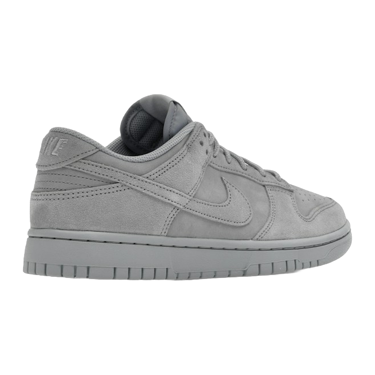 Nike Dunk Low SE Wolf Grey — kolab