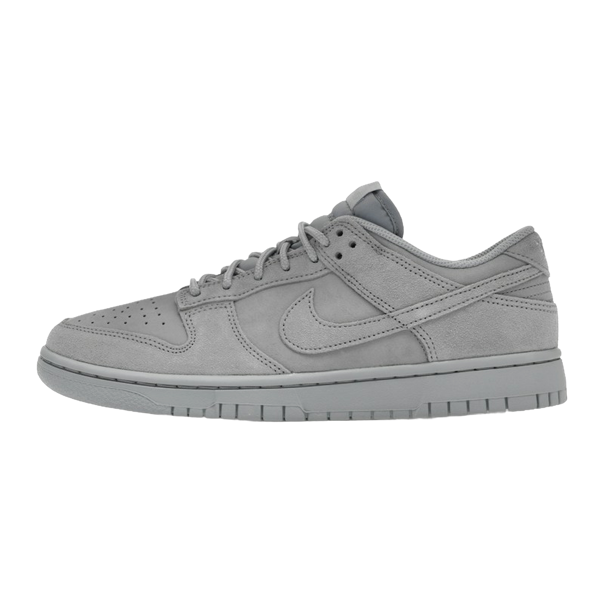 Nike Dunk Low SE Wolf Grey — kolab