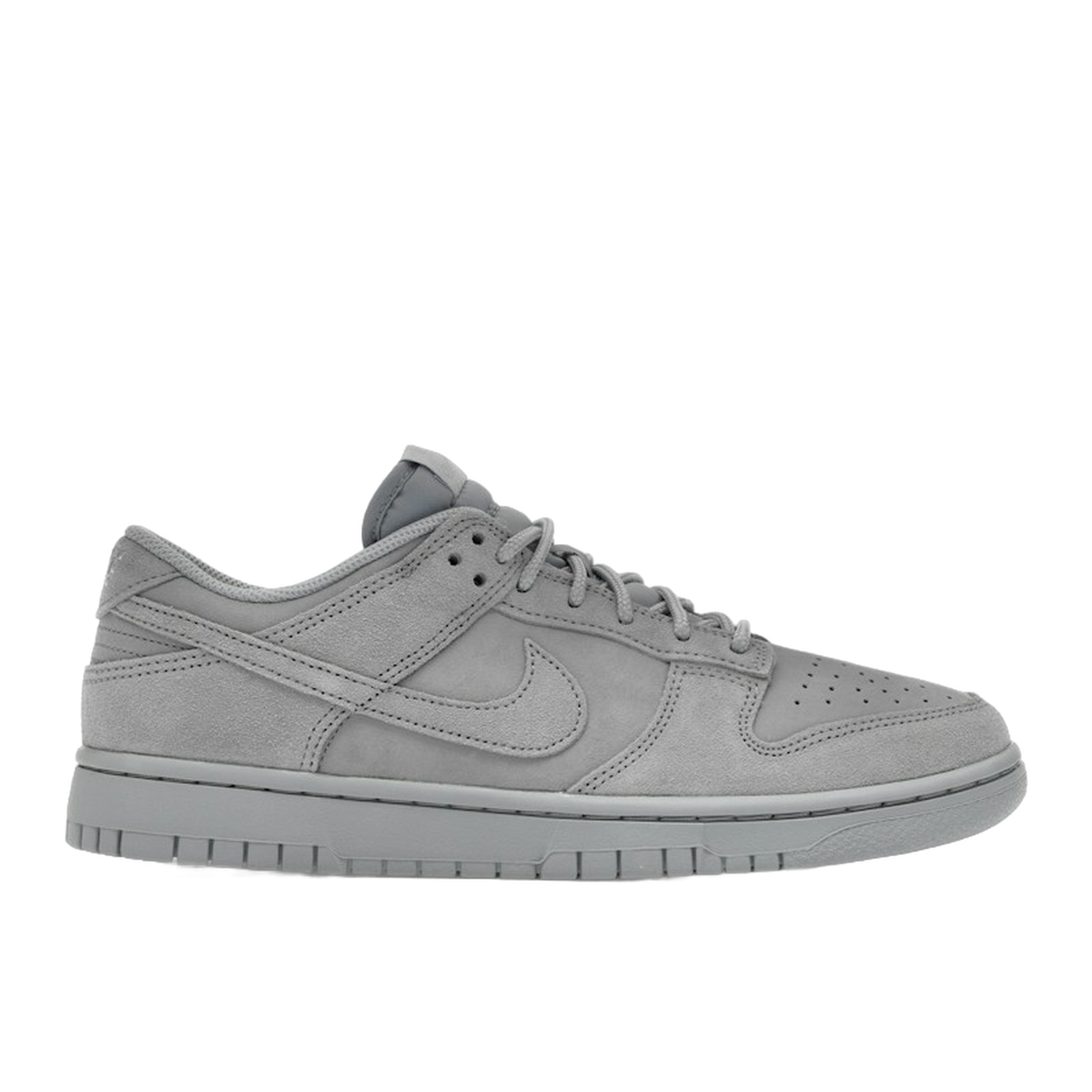 Nike Dunk Low SE Wolf Grey — kolab