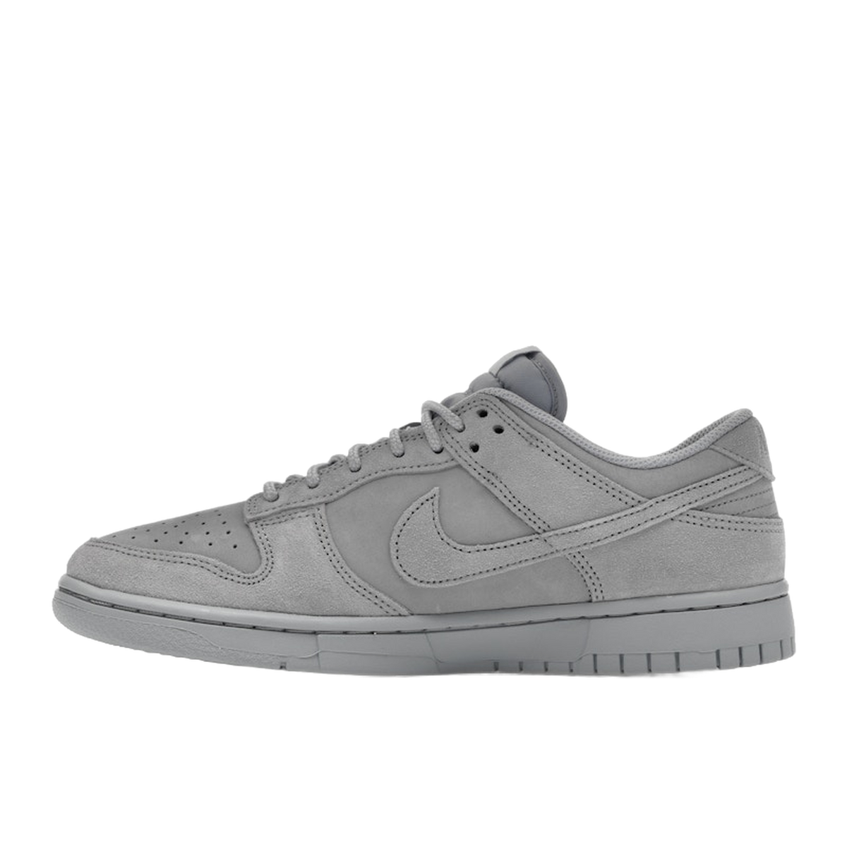Nike Dunk Low SE Wolf Grey — kolab