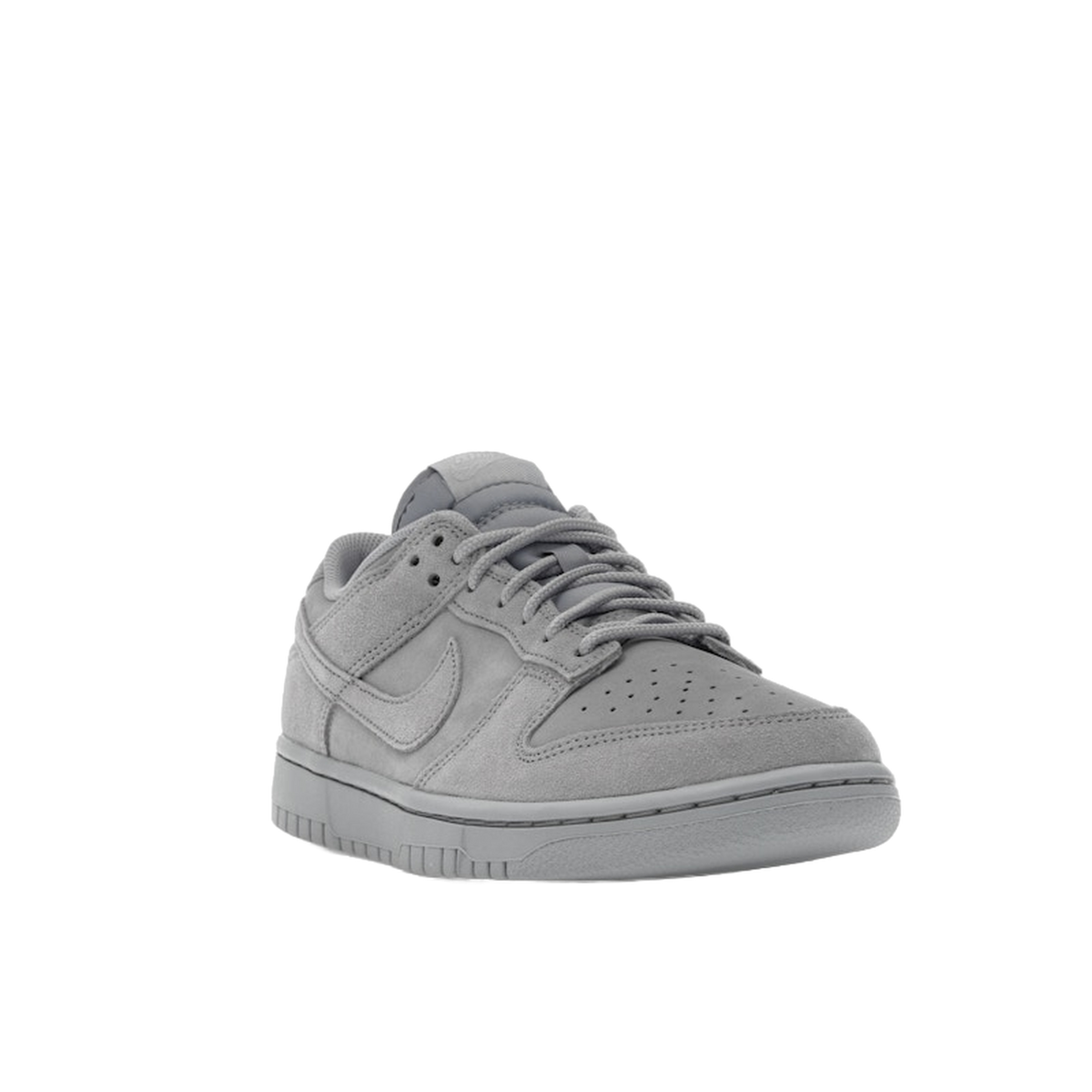 Nike Dunk Low SE Wolf Grey — kolab