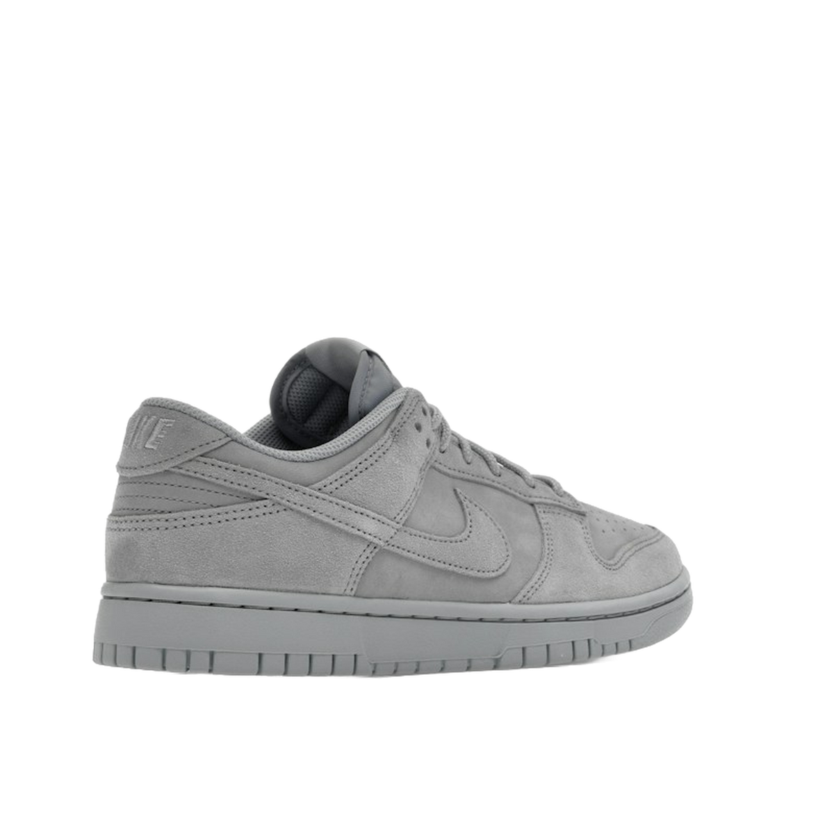 Nike Dunk Low SE Wolf Grey — kolab