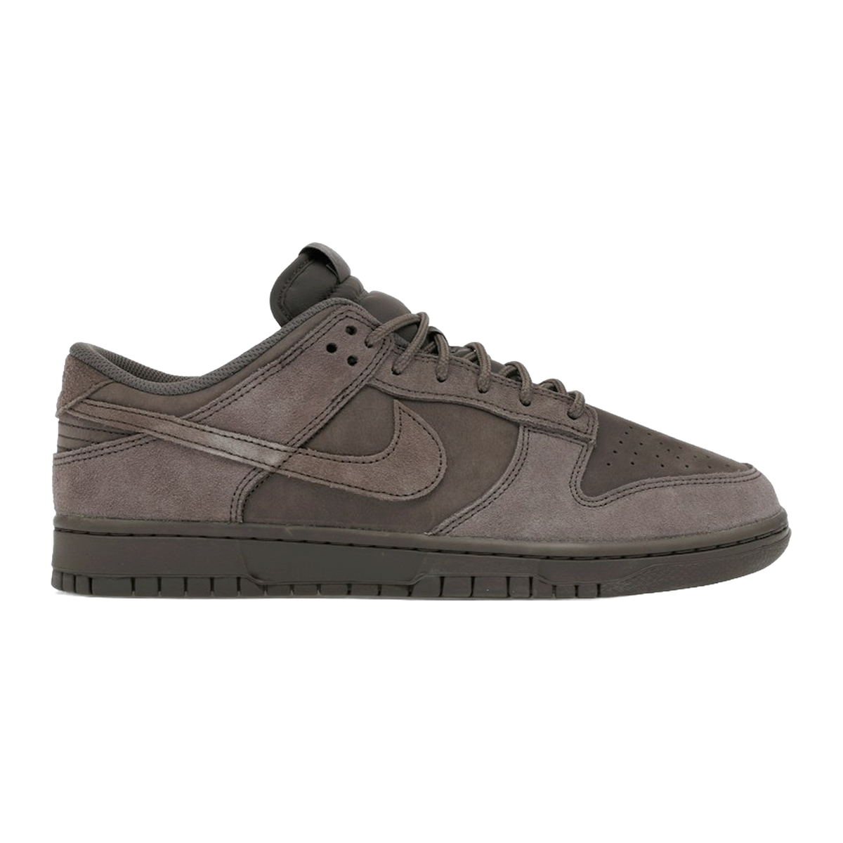 Nike Dunk Low Retro SE Cave Stone — kolab