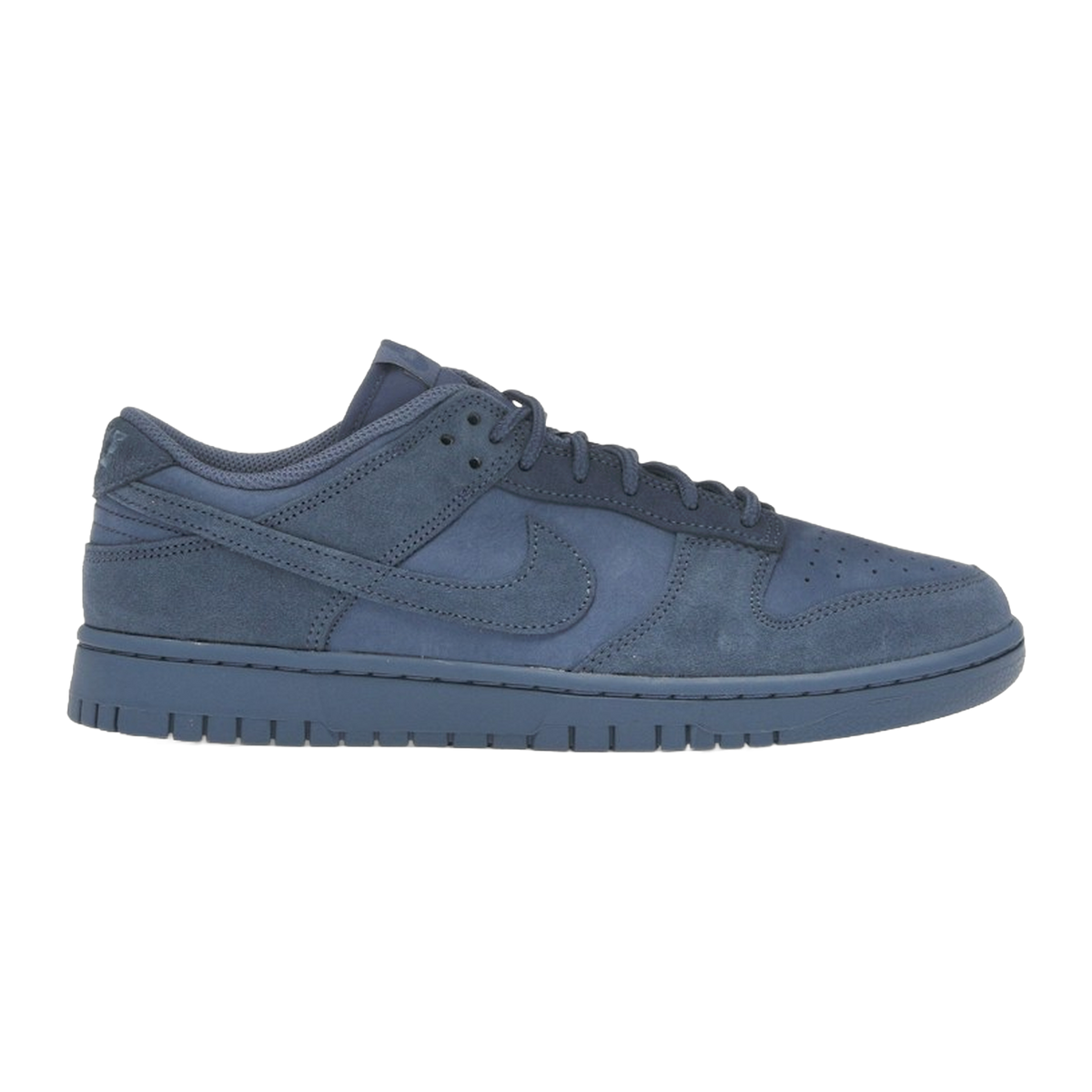 Nike Dunk Low SE Diffused Blue · kolab