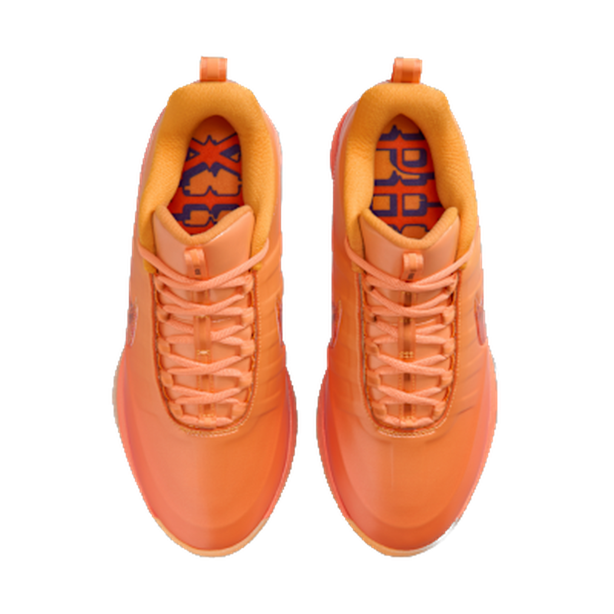 Nike Book 2 Phoenix — kolab