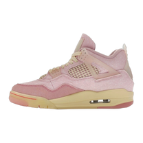 Jordan 4 Retro Iced Carmine — kolab