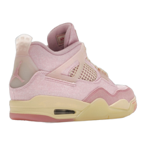 Jordan 4 Retro Iced Carmine — kolab