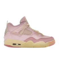 Jordan 4 Retro Iced Carmine — kolab