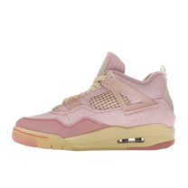 Jordan 4 Retro Iced Carmine — kolab