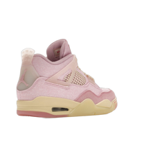 Jordan 4 Retro Iced Carmine — kolab