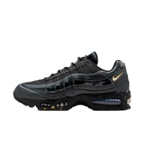 Nike Air Max 95 SE Big Bubble Total 90 Black · kolab