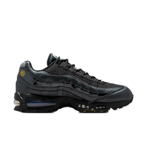 Nike Air Max 95 SE Big Bubble Total 90 Black · kolab
