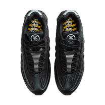 Nike Air Max 95 SE Big Bubble Total 90 Black · kolab