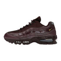 Nike Air Max 95 SE Big Bubble Total 90 Burgundy Crush · kolab
