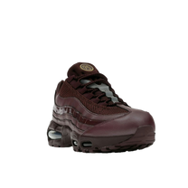 Nike Air Max 95 SE Big Bubble Total 90 Burgundy Crush · kolab