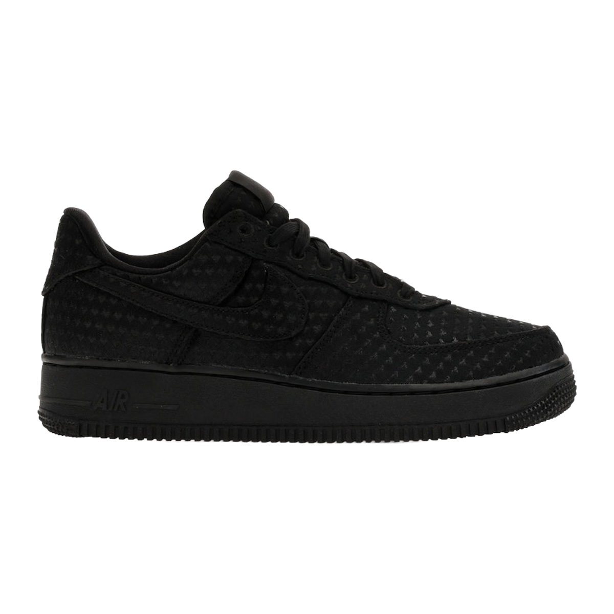 Nike Air Force 1 Low Valentine's Day Black (2026) — kolab