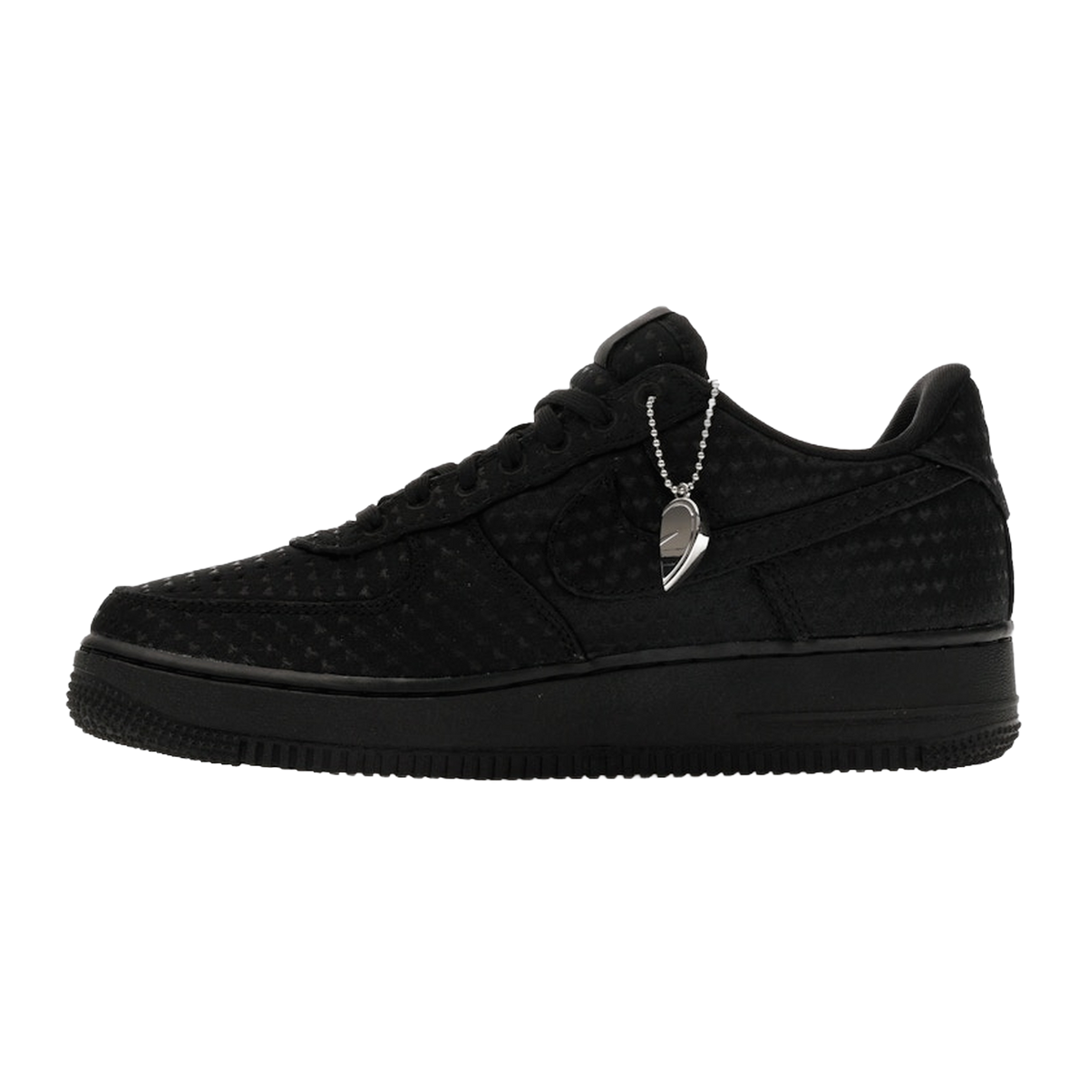 Nike Air Force 1 Low Valentine's Day Black (2026) — kolab