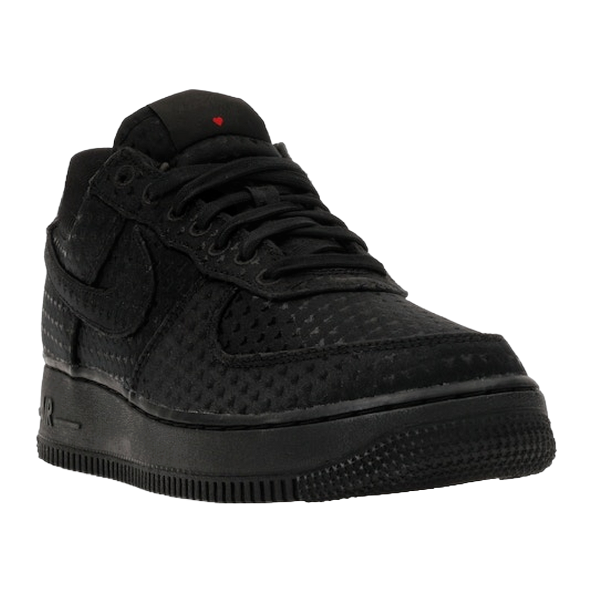 Nike Air Force 1 Low Valentine's Day Black (2026) — kolab