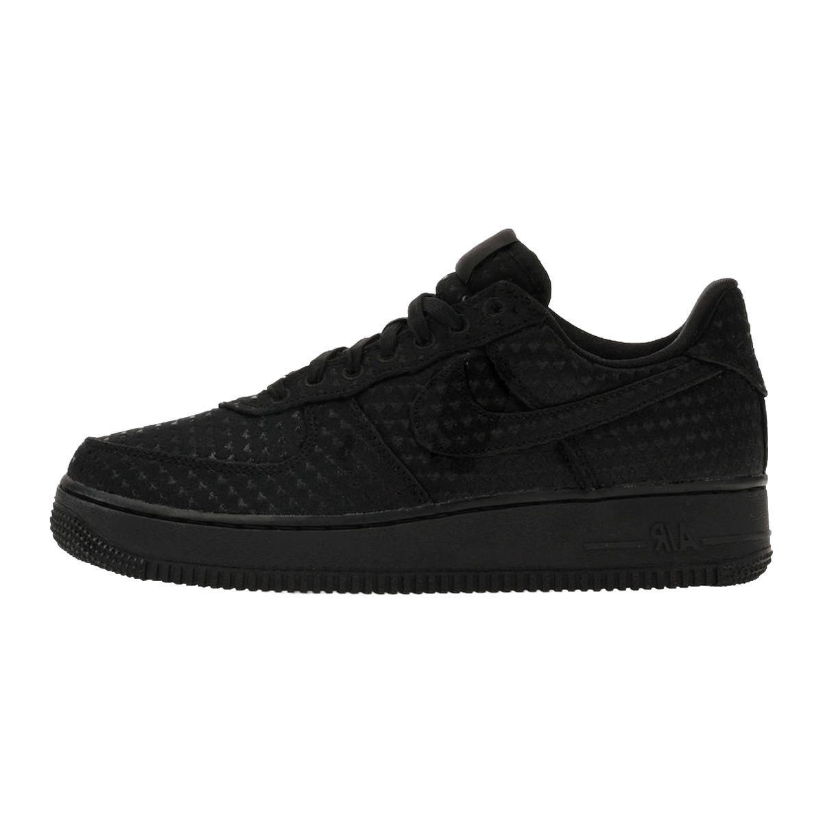 Nike Air Force 1 Low Valentine's Day Black (2026) — kolab